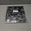 onlypuff Womens Top Long Sleeve Shirts for Women Cute Ladies Top Fashion Fall Tops 2024 Tunic Tops Blouses (Black, XL)