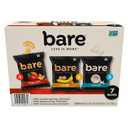 Bare Baked Crunchy, Fruit Variety Pack, 0.53 Ounce (Pack of 7)