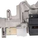 NewYall Ignition Switch Lock Cylinder Assembly Replace 35100-SDA-A71 for Honda Accord 2004-2007 Odyssey 2005-2007 Element 2007