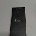 TOCOL for iPhone 16 Pro Privacy Screen Protector 6.3-Inch True 25Anti Spy 9H+ Hardness Tempered Glass for Full Coverage Easy Installation 2 Pack