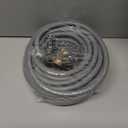 Giraffe Tools Pressure Washer Hose 25/50/100FT X 1/4" Power Washer Hose 3200 PSI 