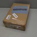 On Wall Mount Bracket Stand for iPad mini 7 A17 Pro 2024/ iPad mini 6 2021 8.3",with Anti Theft Security Lock & Key,Rotate Arbitrary Adjustment,Multi Angle,Metal,(Black)