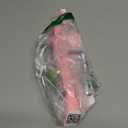 Kickstand for Kids Bike for 16 18 20 Inch Adjustable Folding Center Mount Children's Bicycles Pink Aluminium Alloy Bike Kick Stand Easy Install