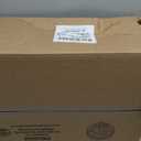 Sensible Portions Garden Veggie Snacks - Veggie Straws, Snack Size Variety Pack, Sea Salt & Zesty Ranch, 1 Oz (Pack of 24) (Best By: 27 JUL 26)