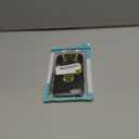 Case Compatible with iPhone 16E,American Football Covers for Men/Boys,Four Side Frame Anti-Skid Soft Silicone Shockproof Protective Case for iPhone 16E 6.1inch