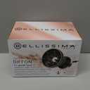 Bellissima Diffon Hair Diffuser and Ceramic Curly Hair Dryer  DF1 5000  Lightweight and Compact