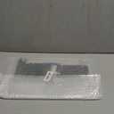 Replacement for HP 15-DY 15-EF 15s-eq 15s-fq 15T-DY100 15Z-EF100 17-CA1022CY 14-dh1000 15 inch Laptop Upper Top Cover Case Palmrest Not-Backlit Keyboard Assembly Part L63578-001 Sliver