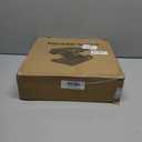 Scalebeard Foot Rest for Under Desk at Work,Height Adjustable Infinite Angle Ergonomic Foldable Footrest for Office, Gaming,Computer, Removable Pad Desk Foot Stool with Massage Beads,All-Season(Black) (Large)