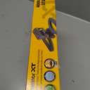 Melnor XT Mini-Turbo Oscillating Sprinkler