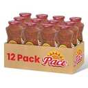 Pace Chunky Salsa, Hot, 24 oz. Jar (Pack of 12)  (EXP 08/07/26)