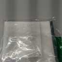 144 Pcs Letter and Number Stencils 4 Sizes Alphabet Number Templates Reusable Plastic Stencils for Painting on Wood, Walls, Signs(3,4,5,6 Inch,Regular)