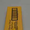 Purina Fancy Feast Lickable Appetizers Grain Free Wet Cat Food Topper Ocean Fish Appetizer with a Shrimp Cat Food Topper - (Pack of 10) 1.1 oz. Trays, BB Date: 03/2027