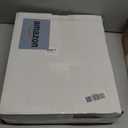 2 Sets D480 Replacement Filter D4 Compatible with Winix D480 Air Purifier, 2 Hepa Filter and 8 Air Filters Felt, Replace Part Number 1712-0100-00, Filter D4