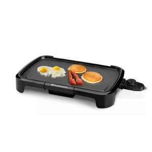 Toastmaster 10" x 16" Electric Griddle