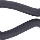 NewYall Upper and Lower Radiator Hoses for Toyota 4Runner 3.4L 1996-2002