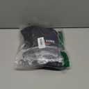 Galvaran Professional Knee Brace for Women & Men Breathable Knee Support with Side Stabilizers, Adjustable knee brace for Meniscus Tear, ACL, MCL Arthritis Knee Pain Relief,Injury Recovery (XX-Large, Black)