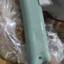 SEREED Baby Balance Bike for 1 Year Old Boys Girls 12-24 Month Toddler Balance Bike, 4 Wheels Toddler First Bike, First Birthday Gifts (Green)