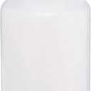 Nalgene HDPE Narrow Mouth Round Container, 4 Oz
