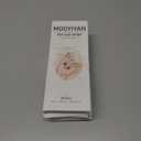 7 x Semi Cured Gel Nail Strips|Works with Any UV/LED Lamps|20 Pcs Gel Nail Stickers|Long-Lasting Two Weeks and Easy to Apply & Remove|Red&Gold Dots