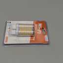 3Pack Dimmable Wi-Fi Smart LED Bulbs with G9 Base,Compatible with Amazon Alexa and Google Assistant-Warm to Cool White(2700K-6000K),Adjustable Brightness From 1%-100% (120V,0.4-4.7W,40LM-450LM