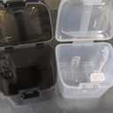 Mova V50 Ultra Complete Robot Vacuum and Mop Self-Cleaning, 24,000 Pa Suction, Liftable Navigation with Obstacle Overcoming and Warm Water Mopping with DuoSolution System Designed for Pets (White)