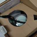 Electric Gooseneck Kettle, 1L 1500WFast Boil, 100% Stainless Steel BPA Free Pour-Over Coffee & Tea Kettle,Water Boiler with Auto Shut & Boil-Dry Protectio,Green