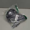 kowaku Kids Bike Saddle Children Bicycle Seat for Boys Girls Soft PU Leather Balance Bike Seat Cushion Replacement for Riding Biking (Saddle w 25.4mm Post)