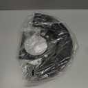 MOTOKU Front Driver or Passenger Side Brake Dust Shield for Chevy Silverado 2500 3500 HD Suburban 2500 Avalanche Express 2500 3500 GMC Sierra 2500 HD 3500 Savana 2500 3500 Yukon XL 2500