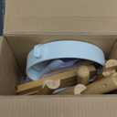 Plant Stand Indoor, 3 Tier Bamboo Plant Stands Corner Plant Stand for Multiple Plants, Tall Plant Shelf Plant Holders for Indoor, Outdoor, Corner, Living Room, Balcony, and Bedroom