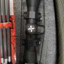Umarex AirSaber PCP Powered Arrow Gun Air Rifle with 3 Carbon Fiber Arrows