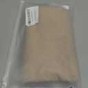 Newborn Posing Wrap Newborn Photography Props Soft Stretch Knit Blanket Handmade Wrap for Baby Boys Girls Photoshoot (Sand)