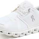 On Women's Cloud 6 (8.5, White)