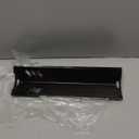 15 Inch Porcelain Grill Heat Shields Replacment for Dyna-Glo DGF510SBP, DGF493BNP, 4 Pack Barbeque Grill Heat Plates for Backyard Grill Replacement Parts BY15-101-001-02, BY13-101-001-13, GBC1460W