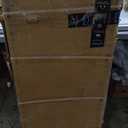 Treadmill with Incline 3-in-1 Portable Treadmills for Home Small, Incline Walking Pad Treadmill with Handle Bar, Walking Pad Foldable with 3.0HP Quiet Brushless, LED Dispay, 300LBS Capacity