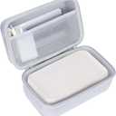 Storage Case Compatible with HPRT CP4100 Photo Printer 4x6 Instant Picture Printer