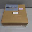 Rubtlamp 60Pcs Clear Plastic Plates,Clear Disposable Plates With Gold Rim,Heavy-duty Gold Plates,Hammered Party Plates Include 30Clear Dessert-Platos,30Dinner-Platos for Wedding, Party&Christmas