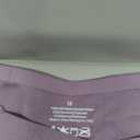 FINETOO Seamless Underwear for Women Cheeky Bikini Panties High Cut V-waist Lace Underwear Women Cute Bikinis 6 Pack, Medium 