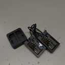 Rechargeable V4 5AT3S3 5F53E9 Battery Pack For Ring Video Door Bell 2,