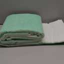 CIEOVO 3 Pcs Flower Pot Filler Insert, Plant Pot Filler Material Lightweight Planter Drainage Material Insert for Indoor Outdoor Gardening Plants Container, 47.2" x11.8"