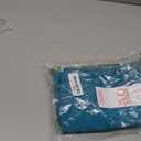 BARCO One Stride Womens Scrub Pant (Small Tall, Teal)