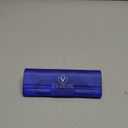 VisionGlobal Blue Light Blocking Glasses for Women, Anti Eyestrain, Computer Reading, TV Glasses, Stylish Square Frame, Anti Glare(+1.25 Magnification) (01_nola_pink)