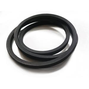 Lawn Mower Drive Belt 539110411 Replacement for Husqvarna 110411 MTD 1651-43 754-0230 754-0261 954-0230(1/2"x 56") Lawn Mower Drive Belt 539110411 Replacement for Husqvarna 110411 MTD 1651-43 754-0230 754-0261 954-0230(1/2"x 56")