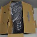 Nekteck Shiatsu Neck Massager with Heat for Pain Relief Deep Tissue, 2026 Upgraded 3D Back Shoulder Kneading Massage Pillow, Body Muscle Relaxation Tool Gifts for Him Her Mom Dad, Gray (NOT Cordless)