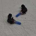 Fit for 2016-2020 Kia Optima High Performance Halogen Headlight Bulbs,9005 High/Low Beam combo,100W,IP68, plug and play,5000K White Light, 2 Pack