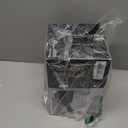 Braun Electric Shaver for Men, Series 7 7177cc, Wet & Dry Shave, Turbo & Gentle Shaving Modes, Waterproof Foil Shaver, Space Grey (10 Piece Set)