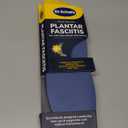 Dr. Scholls Plantar Fasciitis Pain Relief Orthotic Insoles, Immediately Relieves Pain: Heel, Spurs, Arch Support, Distributes Foot Pressure, 1 Pair (Men's Size 8-13)