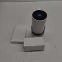 Magcubic Mini Projector with WiFi 6 and Bluetooth 5.4, Portable Projector 4K Support, 5W Soundbase Speaker, Auto Vertical Keystone 180Rotatable Smart Proyector for Movie Home Outdoor