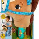 VTech Gallop and Giggle Horse Stick Pony with Motion Sensor