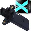Mass Airflow Sensor for:-Nissan Altima Juke Sentra Rogue Pathfinder Maxima Kicks Turbocharged for:-Infiniti QX60 2015 2016 2017 2018 2019 1.6L 2.0 L 2.5L 3.5L V6 OE# 22680BV80B 22680-BV80B
