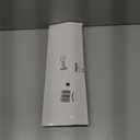 Sosation 6 Pcs 15.8 Inch Christmas Gingerbread Snowflake Picks Gingerbread Snowflake Shape Christmas Tree Sprays Xmas Wooden Ornaments Craft for Xmas Tree Decorations Home Office Vase Party Ornaments